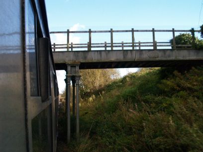 Weardale Railway