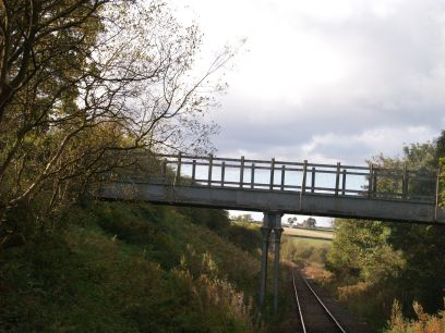 Weardale Railway