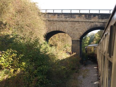 Weardale Railway