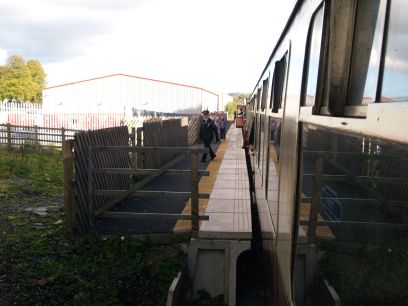 Weardale Railway