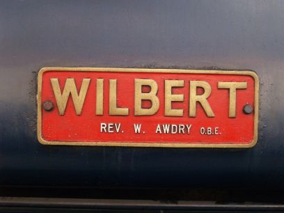 Weardale Railway