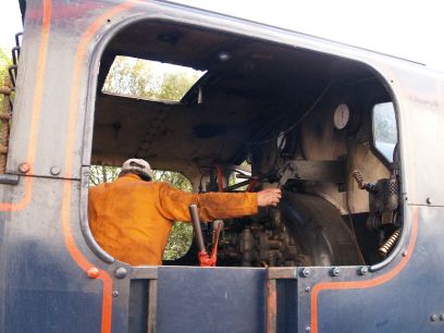 Weardale Railway