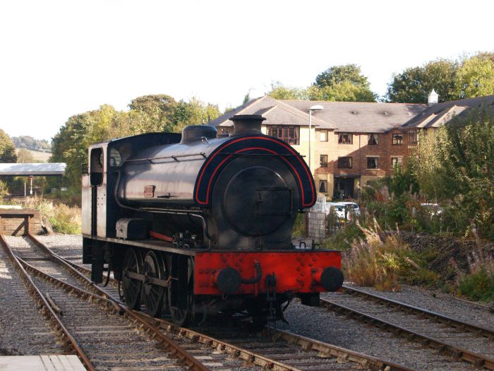 Weardale Railway