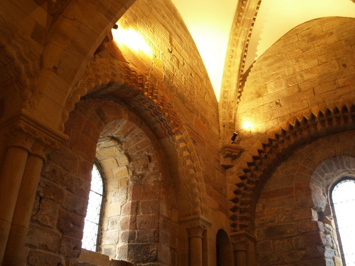 Newcastle Castle Keep