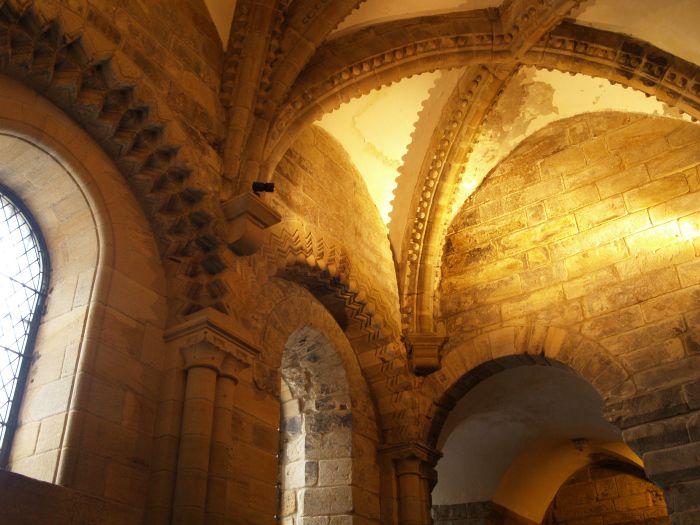 Newcastle Castle Keep