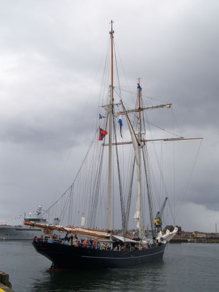 Tall Ships Race