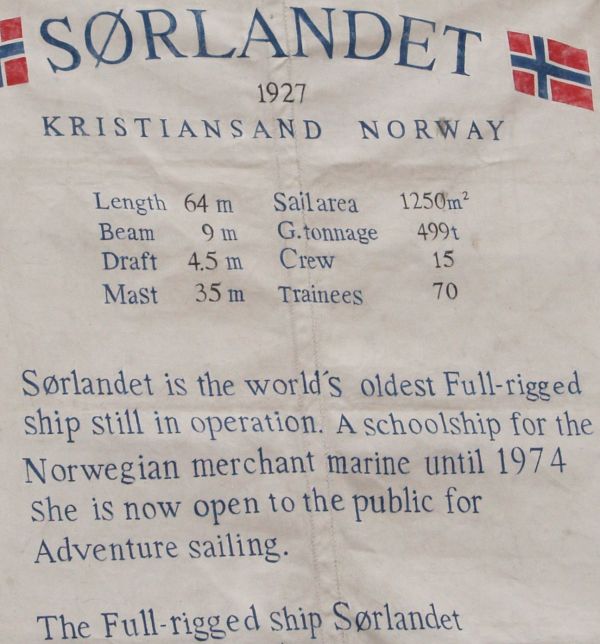 Tall Ships Race