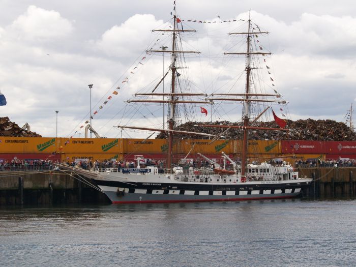 Tall Ships Race