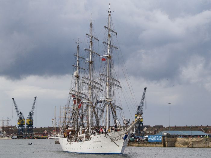 Tall Ships Race
