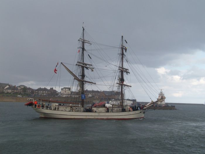 Tall Ships Race