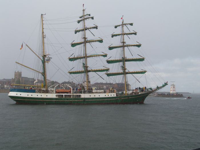 Tall Ships Race