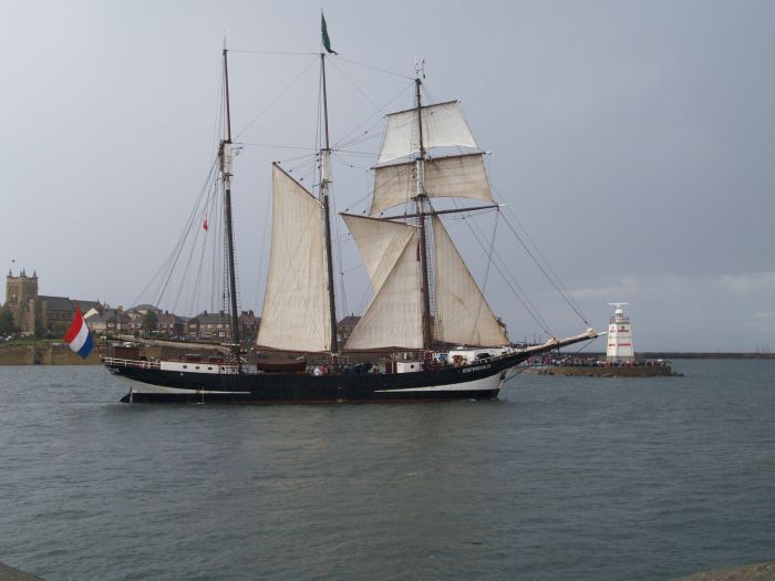 Tall Ships Race
