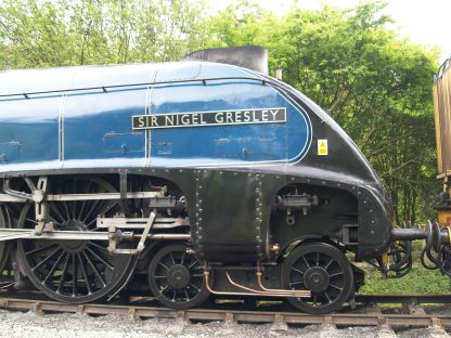 NYMR 175th