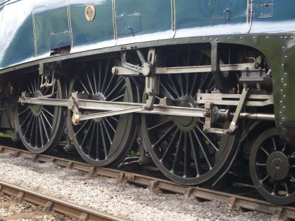 NYMR 175th