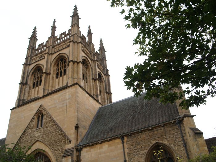 Oxford