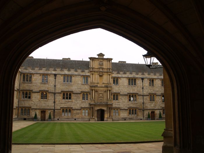 Oxford