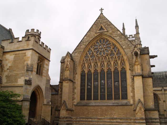 Oxford