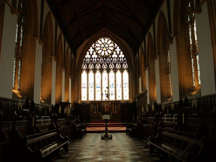 Oxford