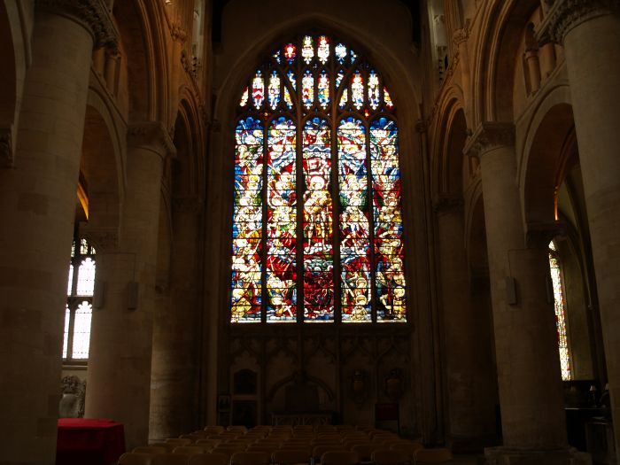 Oxford