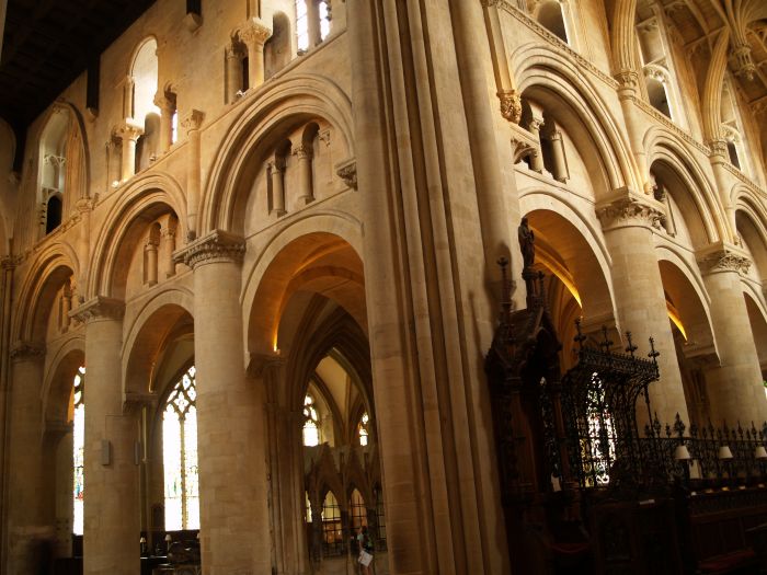 Oxford