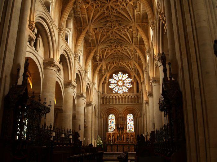 Oxford