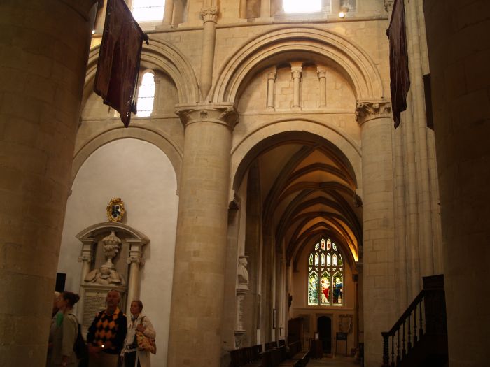 Oxford