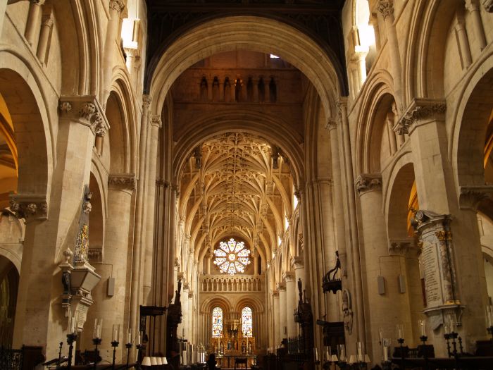 Oxford