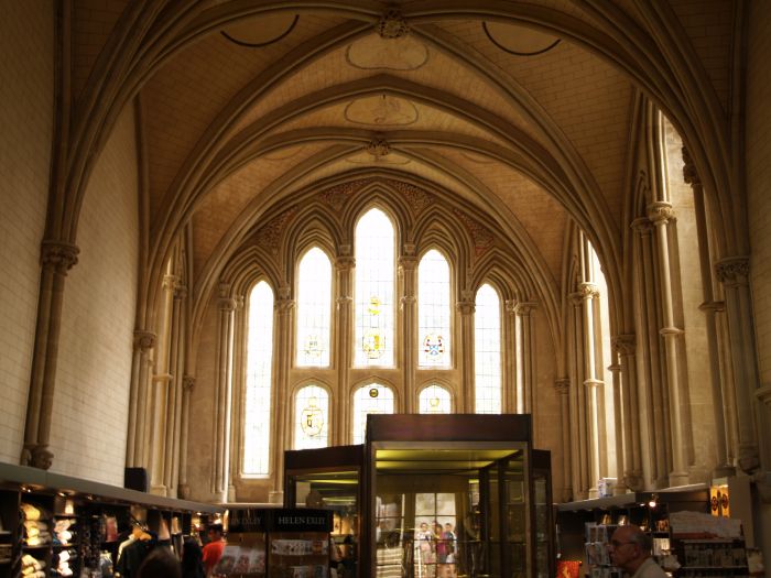 Oxford