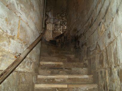 Conisbrough Castle