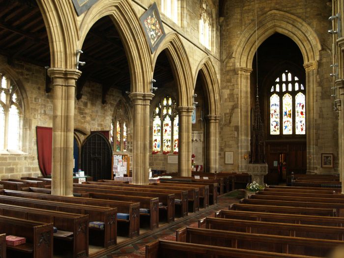 Thirsk