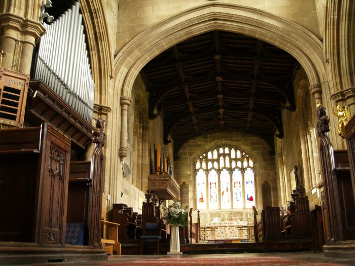 Thirsk