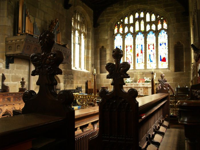 Thirsk