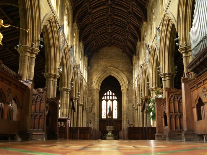 Thirsk