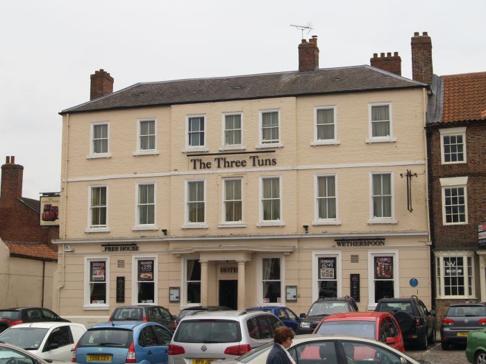 Thirsk