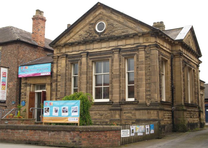Thirsk