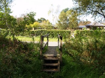 Crossing the ancient Cleave Dyke - Walking from Sutton Bank National Park Visitor Centre, North York Moors National Park, North Yorkshire, Northern England