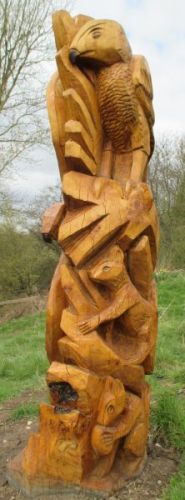 Inspired by ... gallery North York Moors Centre, Danby