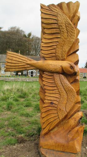 Inspired by ... gallery North York Moors Centre, Danby