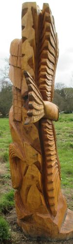 Inspired by ... gallery North York Moors Centre, Danby