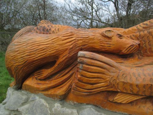 Inspired by ... gallery North York Moors Centre, Danby