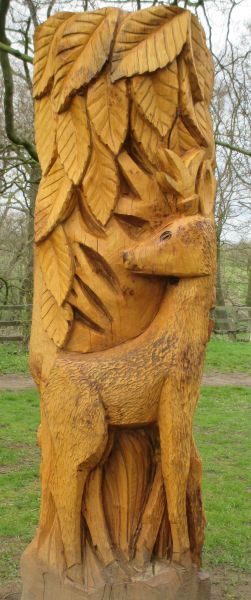 Inspired by ... gallery North York Moors Centre, Danby