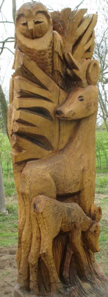Inspired by ... gallery North York Moors Centre, Danby