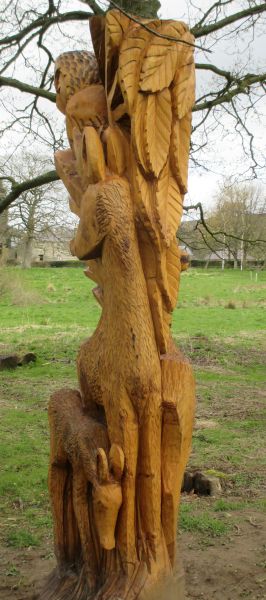 Inspired by ... gallery North York Moors Centre, Danby