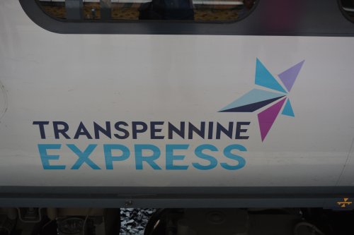 Class 185 DMU TransPennine Siemens Desiro