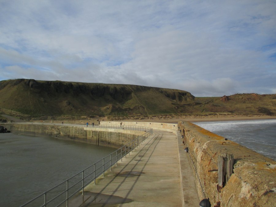 Skinningrove Village Boulby Cliffs Walks Ironstone Mines Loftus Alum Skinningrove Village Boulby Cliffs Walks Ironstone Mines Loftus Alum