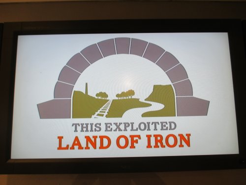 Inspired by ... gallery North York Moors Centre, Danby