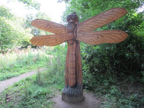 Inspired by ... gallery North York Moors Centre, Danby