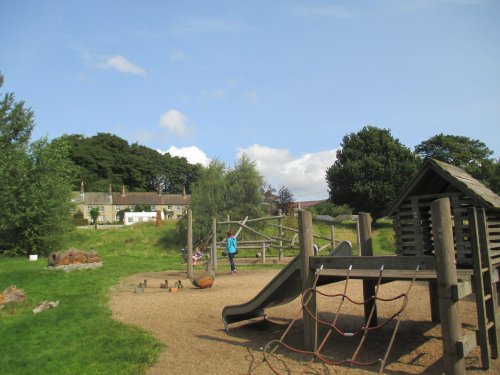 Inspired by ... gallery North York Moors Centre, Danby
