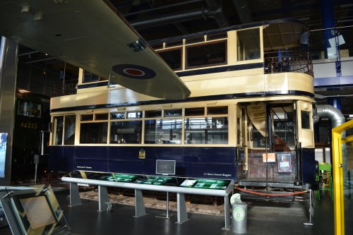 ThinkTank Science & Technology Museum Birmingham, England