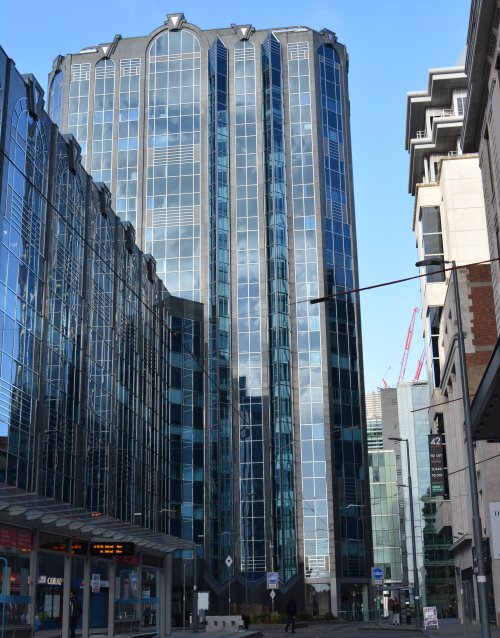 City of Birmingham, England